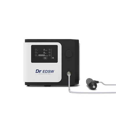 Teiripe Tonn Turraing ar Dhéine Íseal Do Peyronie's